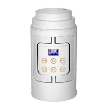 vandens šildytuvas elektrinis karšto vandens šilumos Kūdikių melžimo ir šilumos išsaugojimo integruotas elektrinis virdulys kelionės multi-function