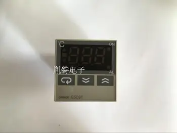 Vietoje termostatas temperatūros kontrolės priemonė E5CST-Q1P