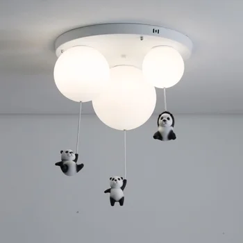 kambarį lubų lempa kambarį žibintai šiuolaikinės šviestuvo led lubų šviestuvas šviestuvas kubo lubų apšvietimo, lubų liustra